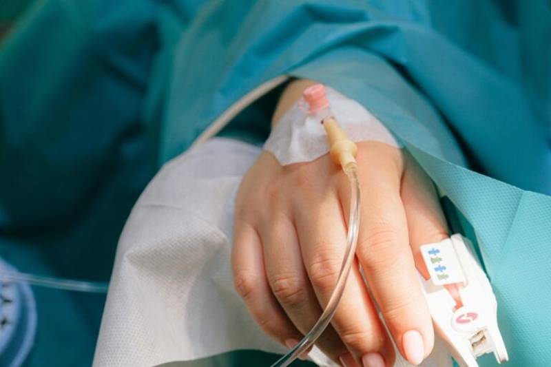 ΕΟΔΥ: Στα 50 τα κρούσματα γαστρεντερίτιδας από γλέντι γάμου στην Παιανία (βίντεο)