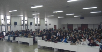 Να παραμείνει η Λογοθεραπεία στην Καλαμάτα ζητούν σπουδαστές του ΤΕΙ