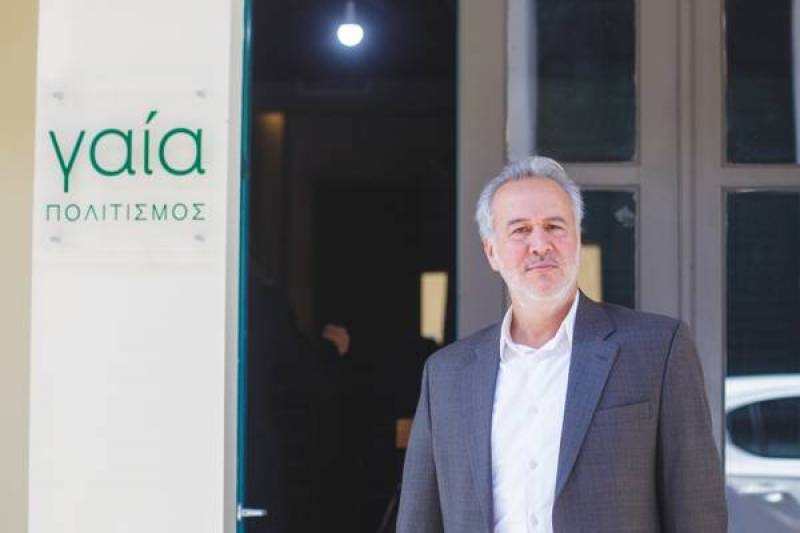 Κατάργηση της απόφασης Αποστόλου για ΠΟΠ Ελιά Καλαμάτας ζητεί ο Αντωνόπουλος