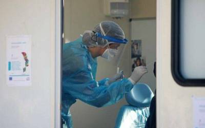 Κορονοϊός: Δεύτερη μέρα χωρίς κρούσματα η Μεσσηνία