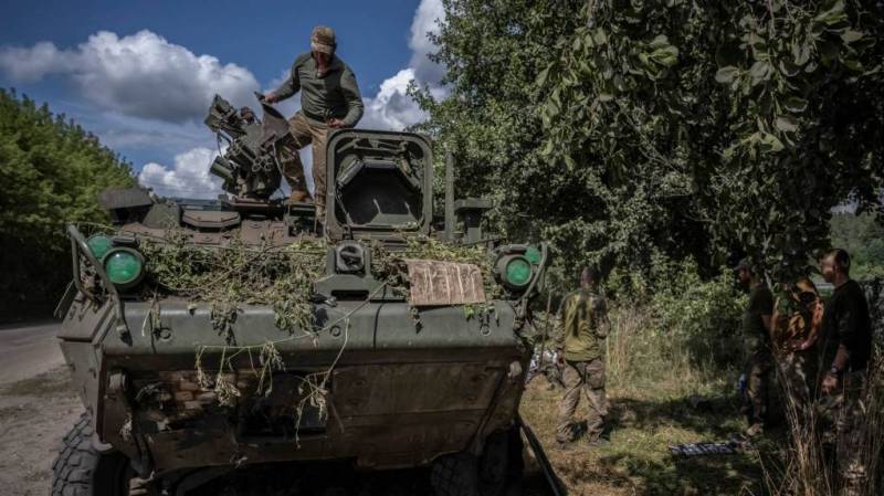 Χιλιάδες Ουκρανοί στρατιώτες στο Κουρσκ – Η Ρωσία δηλώνει πως σταμάτησε την προέλαση