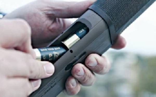 Νεκρός 72χρονος σε κυνήγι αγριογούρουνου στη Γορτυνία