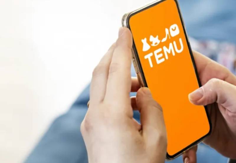 Φρενίτιδα για το Temu: Βγάζει 250.000 ευρώ την ημέρα στην Ελλάδα