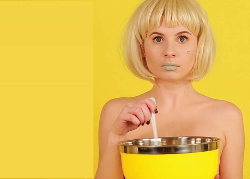 Ξεκινά σήμερα το Διεθνές Φεστιβάλ Video Art Μηδέν