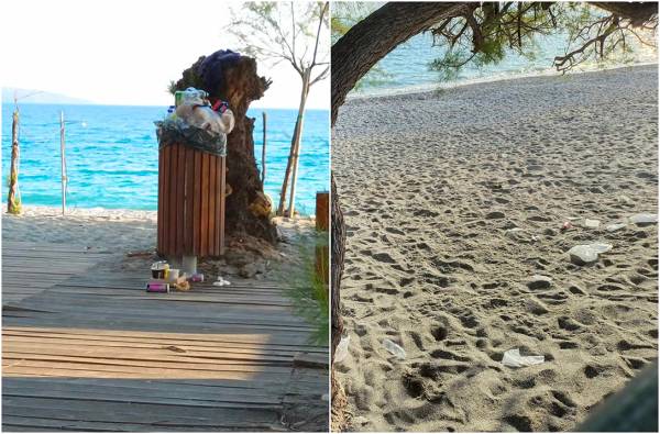 Ασχημες εικόνες