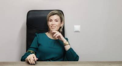 Νέο γραφείο Ψυχολογίας και υπηρεσιών Ψυχικής Υγείας Ευαγγελία Καλλιανιώτη-Οικονομάκου