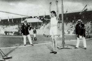 Προβολή της Μεσσηνίας με ήρωα τον Τσικλητήρα