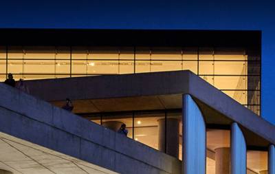 Πανσέληνος στο Μουσείο Ακρόπολης σε ρυθμούς tango