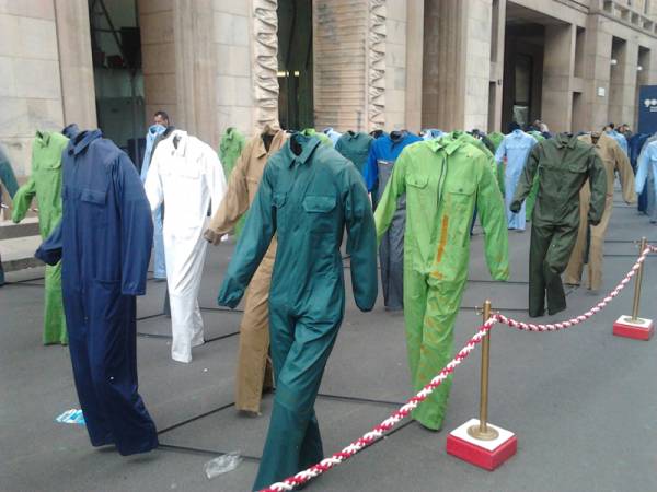 Μαύρη εργασία μόνο για... 4 στη Μεσσηνία!