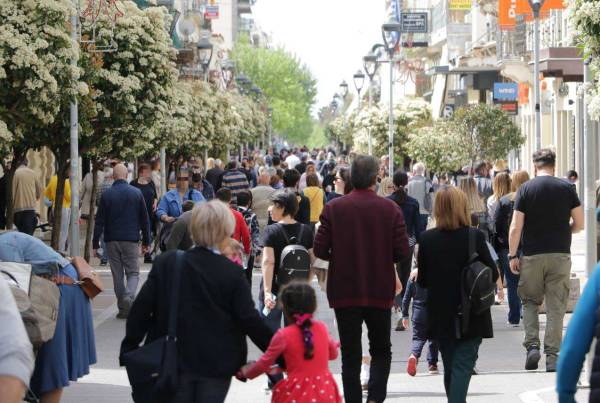 Κρατήσεις μέχρι χθες στη Μεσσηνία: Καλαμάτα και Μάνη πρώτες σε πληρότητα (πίνακας)