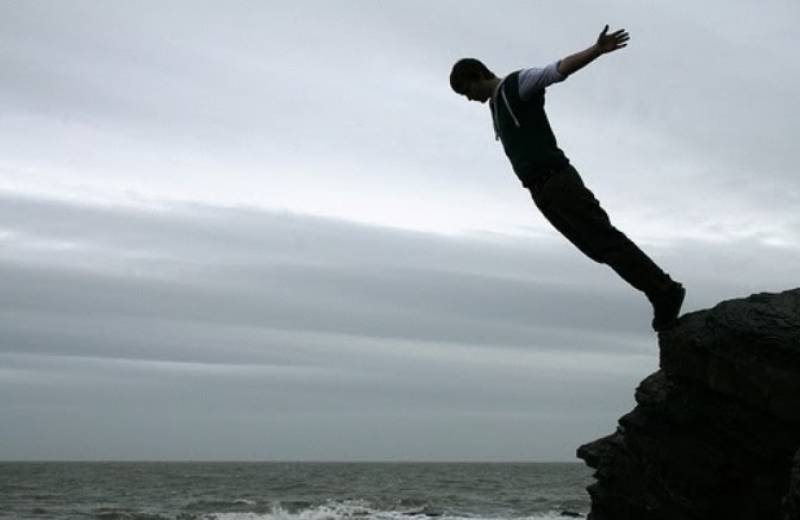 Οι συνέπειες αποτελούν το πειστικότερο επιχείρημα