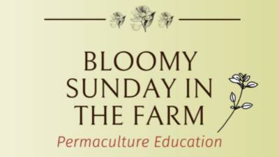 “Ανοικτή Κυριακή” στο Αγρόκτημα Φοίφα