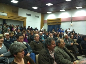 Το ψήφισμα του Δημοτικού Συμβουλίου Καλαμάτας για το ΓΠΣ