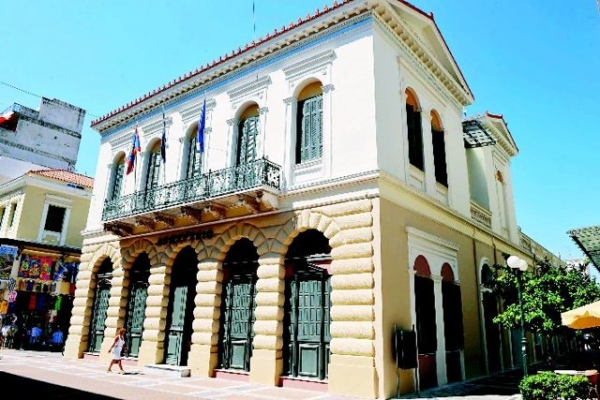 Χωρίς ασφαλιστική ενημερότητα είναι ο Δήμος Καλαμάτας