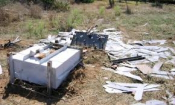 Επιχείρησαν να κλέψουν μετασχηματιστή της ΔΕΗ