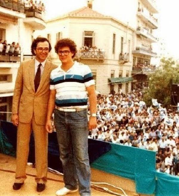 Η στροφή Καμμένου και η σιωπή Σαμαρά