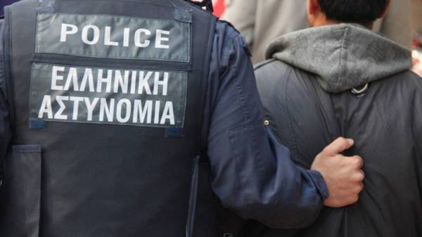 62 συλλήψεις στην Πελοπόννησο