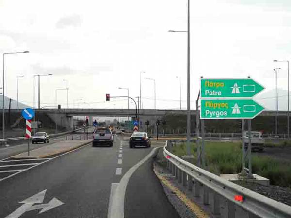 Κάτι… ακούγεται για τους δρόμους της Μεσσηνίας