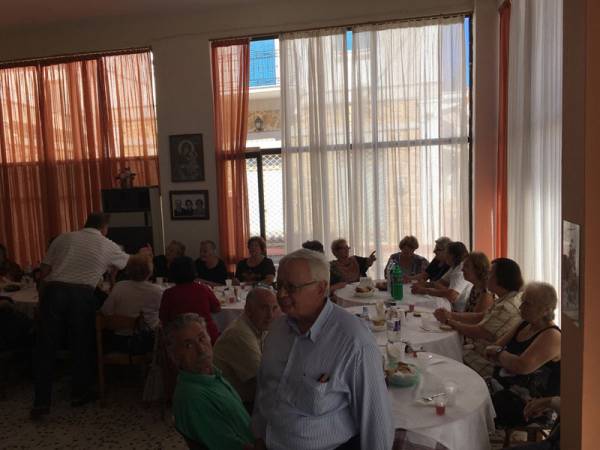 Ενισχύεται η λειτουργία του ΚΑΠΗ Φιλιατρών