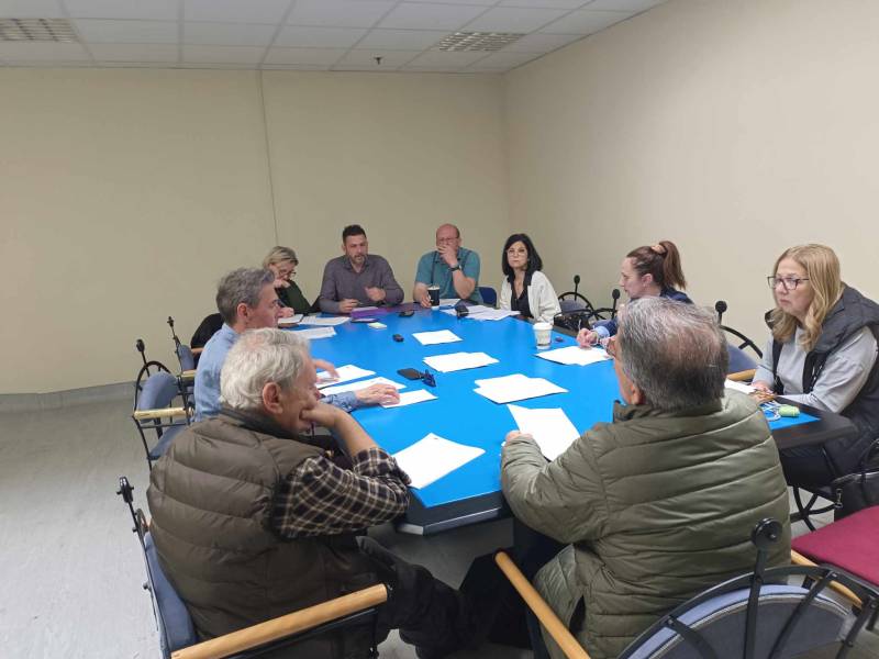 «Φάρις»: Αιχμές για τον Εσωτερικό Κανονισμό του Δημοτικού Ωδείου