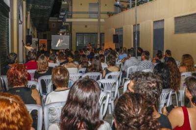 Παρουσιάστηκε το 22ο Διεθνές Φεστιβάλ Χορού Καλαμάτας - Ξεκίνησε η προπώληση (βίντεο)