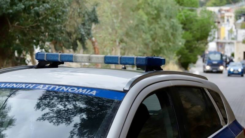 Έφοδος στις φυλακές της Νέας Αλικαρνασσού, όπου κρατούνται συγγενείς του 39χρονου που σκοτώθηκε στα Βορίζια