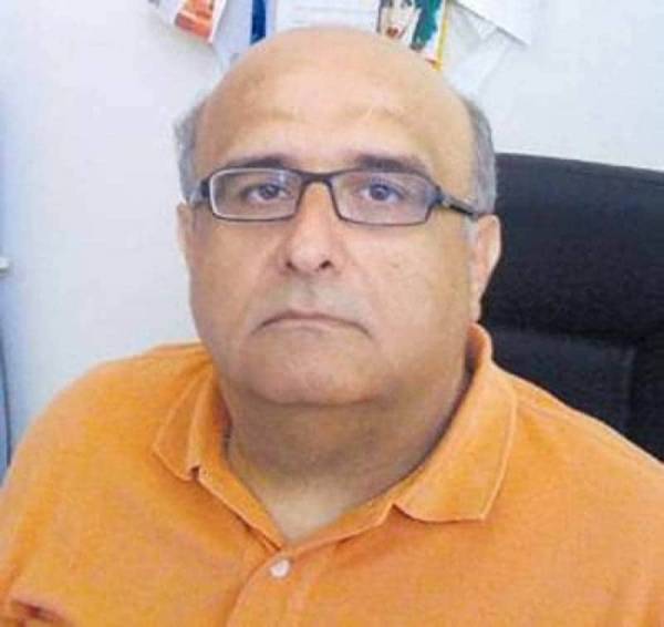 Ο Καλαματιανός Χρήστος Μπούρας νέος Πρύτανης του Πανεπιστημίου Πατρών