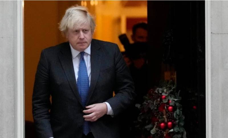 Τζόνσον: Οσοι δεν έχουν κάνει τρίτη δόση του εμβολίου καταλήγουν στα νοσοκομεία