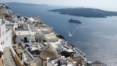 Από σήμερα οι αιτήσεις για 300.000 επιταγές κοινωνικού τουρισμού της ΔΥΠΑ (βίντεο)