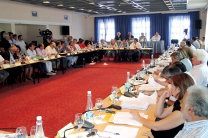 Κοινό αίτημα από μειοψηφίες για το ΕΣΠΑ στο Περιφερειακό