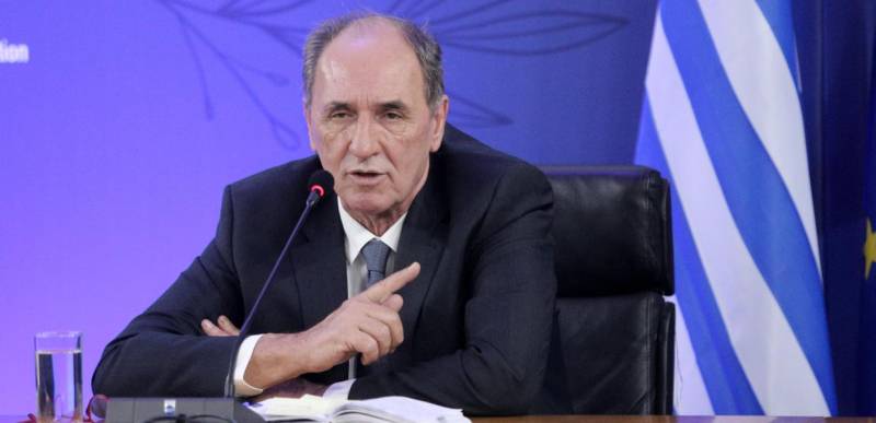 Νέα «πυρά» Σταθάκη στον Κασσελάκη: Δεν ήταν προϊόν φόρων το «μαξιλάρι» των 37 δισ. ευρώ (βίντεο)