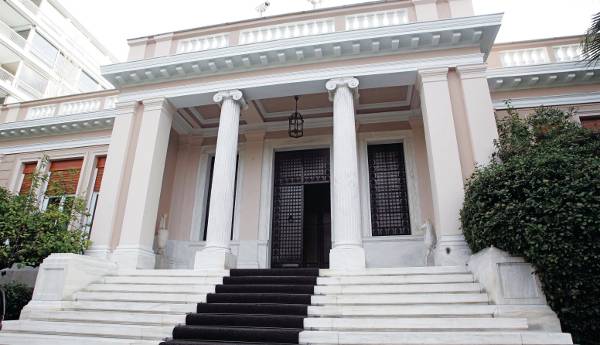 Η σύνθεση της νέας κυβέρνησης