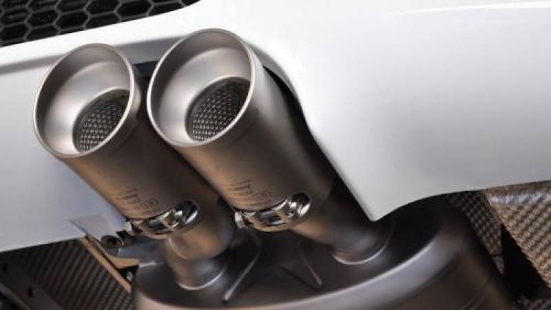 Ναυαρίνου και... ηχορύπανση