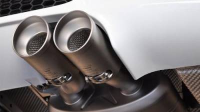 Ναυαρίνου και... ηχορύπανση