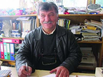 Συζητείται η αίτηση αναίρεσης του αντιδημάρχου Μεσσήνης