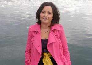 "Ποιητών και Αγίων πάντων" της Γιώτας Αργυροπούλου