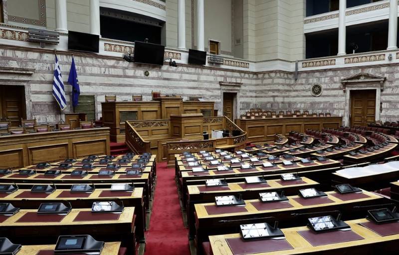 Χωρίς αισιοδοξία δεν υπάρχει αύριο