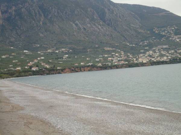 107 ενστάσεις τελικά για τη μελέτη της Βέργας (βίντεο)