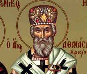 Η Καρύταινα γιορτάζει τον πολιούχο της