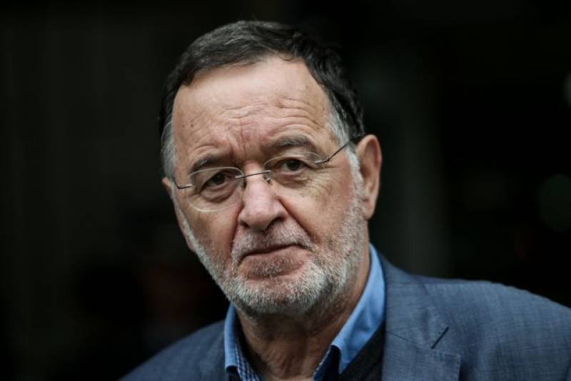 Η ΛΑΕ Μεσσηνίας για την παραπομπή Λαφαζάνη σε δίκη