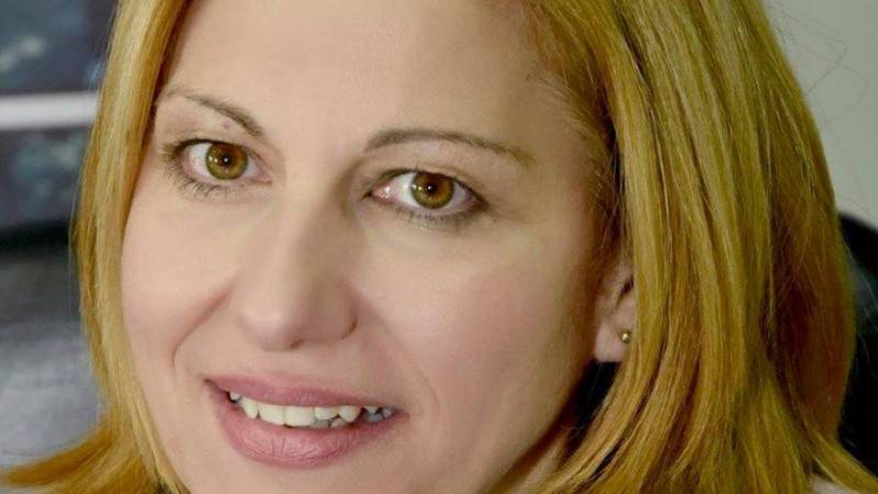 Ιωάννα Τσούπρα: Η Περιφέρεια Αττικής συνέδραμε με κάθε μέσο