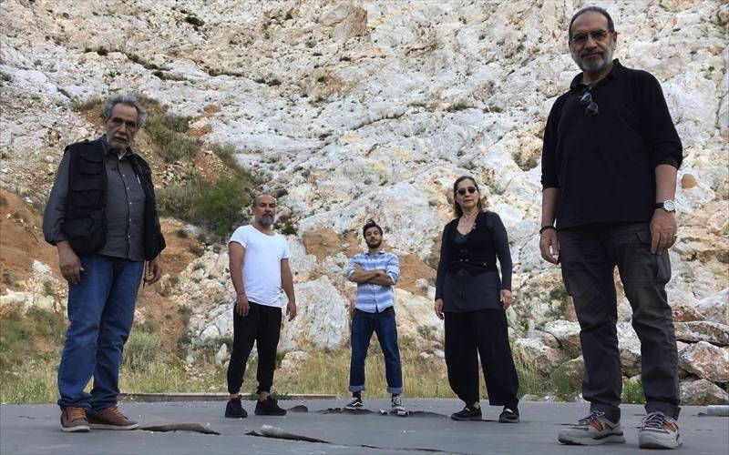 Ραψωδίες της Οδύσσειας του Ομήρου από το ΔΗΠΕΘΕ Καλαμάτας