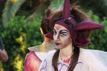 "Ονειρο θερινής νύχτας" από την Πειραματική Σκηνή