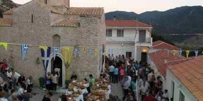 Δρομολογείται η αποκατάσταση της μονής Δήμιοβας