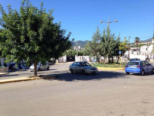 Παρκάρισμα για… Οσκαρ