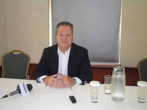 Μπούκλης κατά της πλειοψηφίας του Περιφερειακού Συμβουλίου σε συνέντευξη στην Καλαμάτα