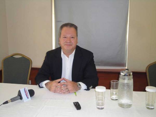 Μπούκλης κατά της πλειοψηφίας του Περιφερειακού Συμβουλίου σε συνέντευξη στην Καλαμάτα