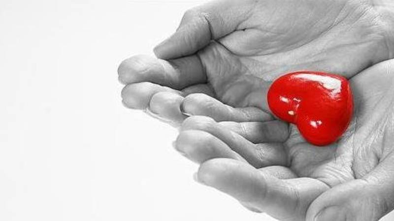 Η δωρεά οργάνων είναι απόφαση ζωής