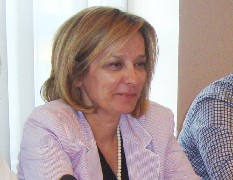 Ικανοποίηση Καρλαύτη για επέκταση αστικής περιοχής