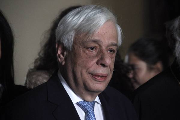 Ο Πρόεδρος της Δημοκρατίας στα 60α &quot;γενέθλια&quot; των Ταξιαρχών στην Καλαμάτα